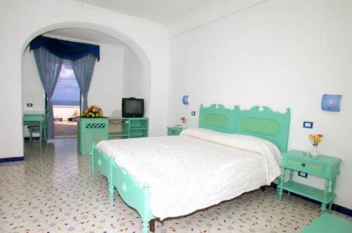 Hotel Le Terrazze