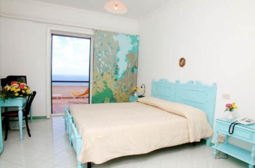 Hotel Le Terrazze