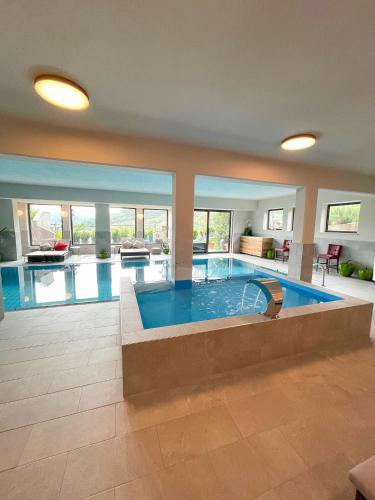 Hotel Residence MaVie