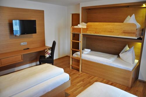 Hotel Gasthof Tirolerwirt