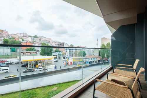 Benesta Residence by New Inn