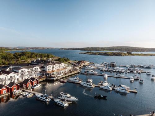 TanumStrand Spa & Resort