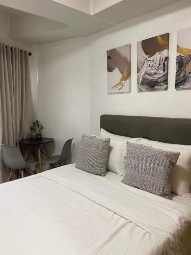 MOA staycation Shell Residences Pasay city darpm