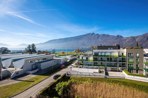 Hometimes Hotel Azuréa