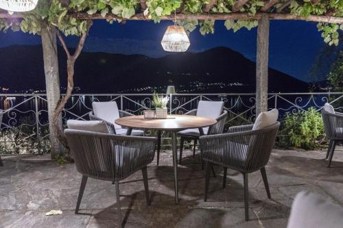 Parkhotel Brenscino Brissago