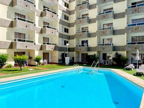 Apartamentos Don Gregorio