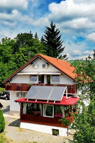 House Marija