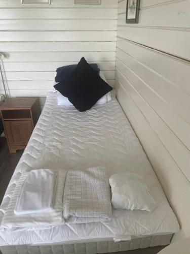 Hulduhólar Cabin - The Elf Hills