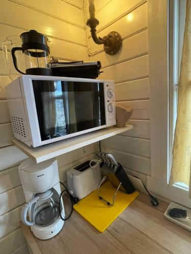 Hulduhólar Cabin - The Elf Hills