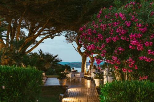 UNAHOTELS Club Ancora