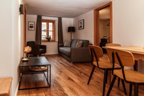 The Salt Townhouse