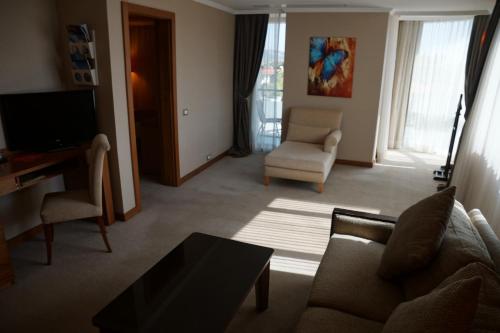 Ilica Hotel Spa & Thermal Resort