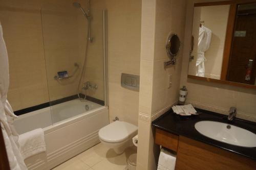Ilica Hotel Spa & Thermal Resort