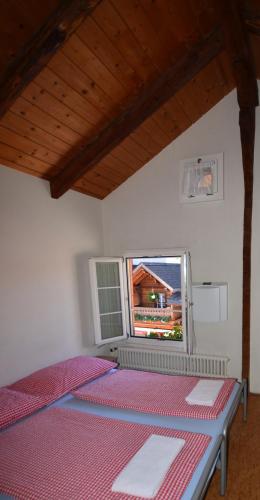Balmers Hostel