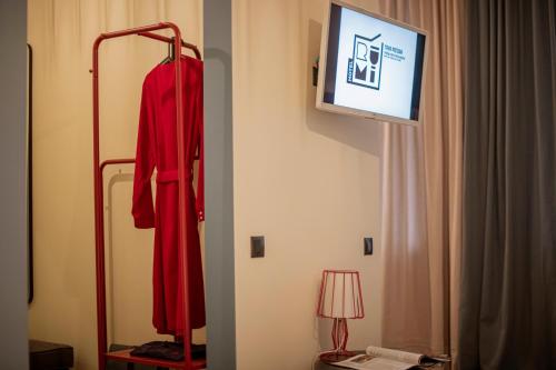 Rumi Hotel