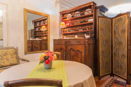 Le Petit Tertre Chambres d'hotes