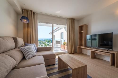 Ancora La Siesta Apartments