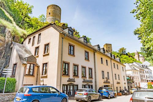 Le Postillon