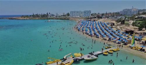 Silver Sands Beach Hotel
