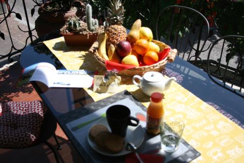 Eco Rooms&Breakfast Tirano