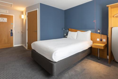 Holiday Inn Express Aberdeen City Centre