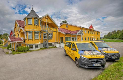 Gardermoen Hotel Bed & Breakfast