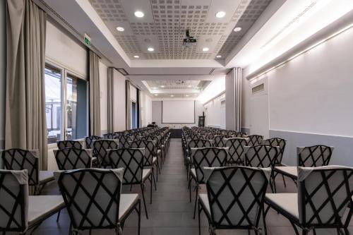Palazzo Caracciolo Napoli - MGallery by Sofitel