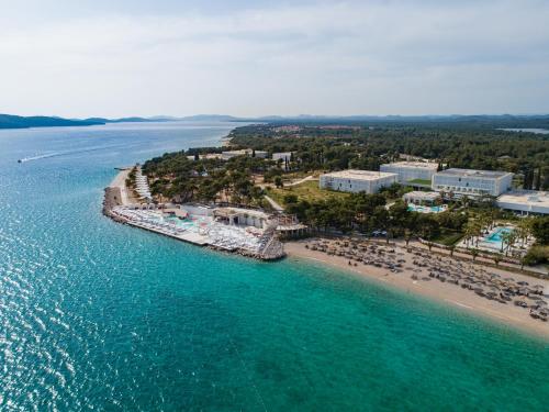 Amadria Park Beach Hotel Jure
