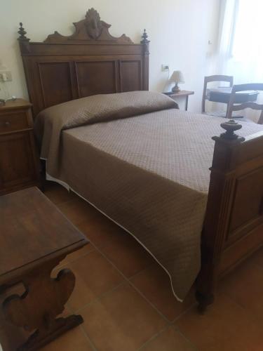 Camere le cascatelle