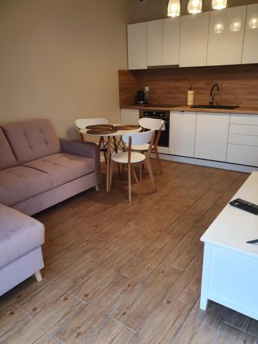 Zamiejska Modern Apartments NOWY APARTAMENTOWIEC WINDA