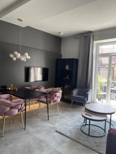 Apartament na Starówce