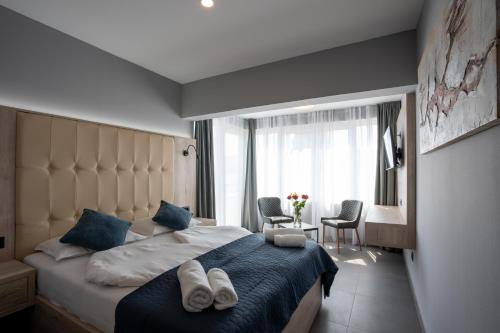 Echo Boutique Rooms