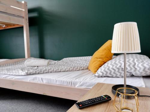 Moon Hostel Gdansk