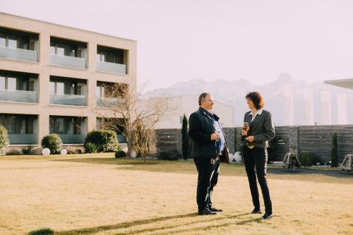 Hotel Schützen Steffisburg