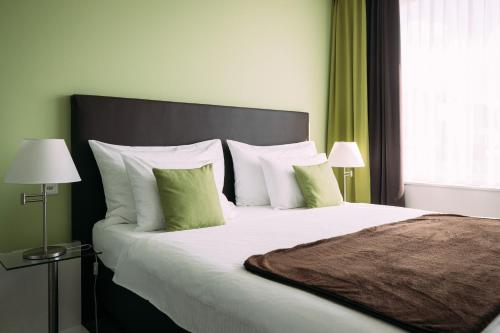 Hotel Schützen Steffisburg