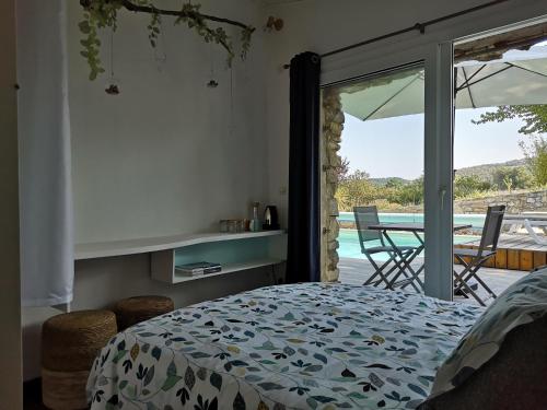 Chez Nathalie Et Raphae L