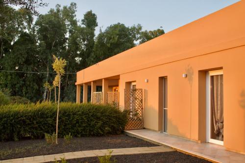 Agriturismo Maris