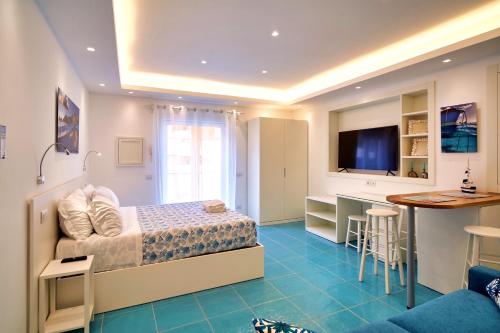 Il Truciolo B&B Suite