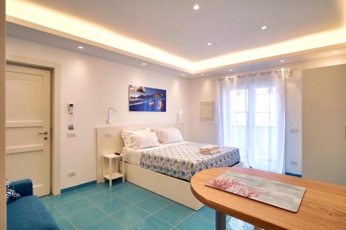 Il Truciolo B&B Suite