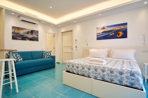 Il Truciolo B&B Suite