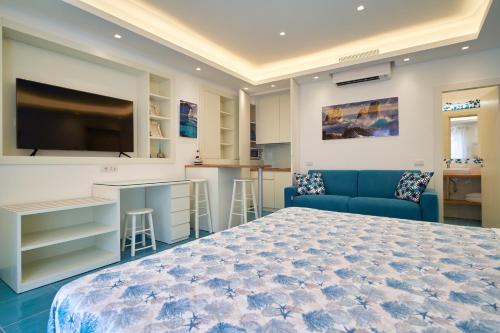 Il Truciolo B&B Suite