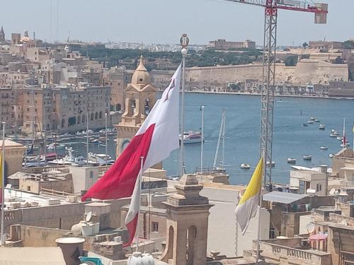Birgu Tower
