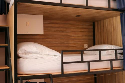 Garden House Hostel