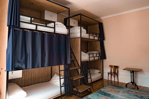 Garden House Hostel