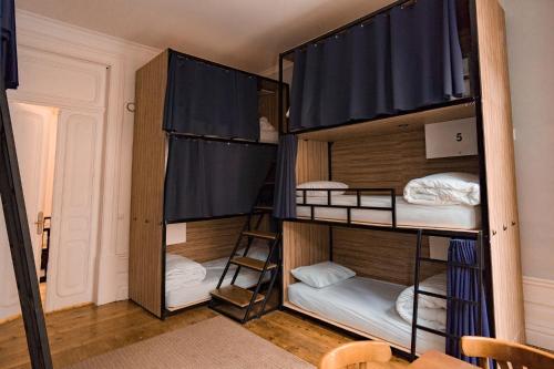 Garden House Hostel