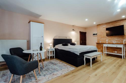 Penzion Cosmopolitan II