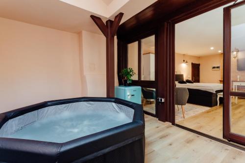 Penzion Cosmopolitan II