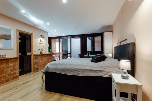 Penzion Cosmopolitan II