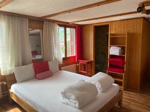 Amden Schaefli Hotel