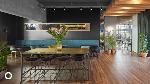 Miðgarður by Center Hotels